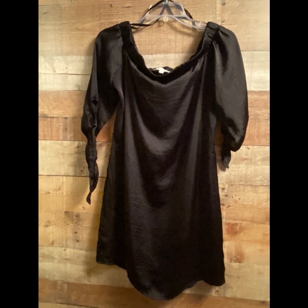 Love Fire Dress